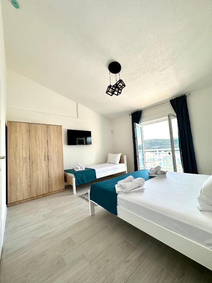 Villa Senka Neum Luaran gambar