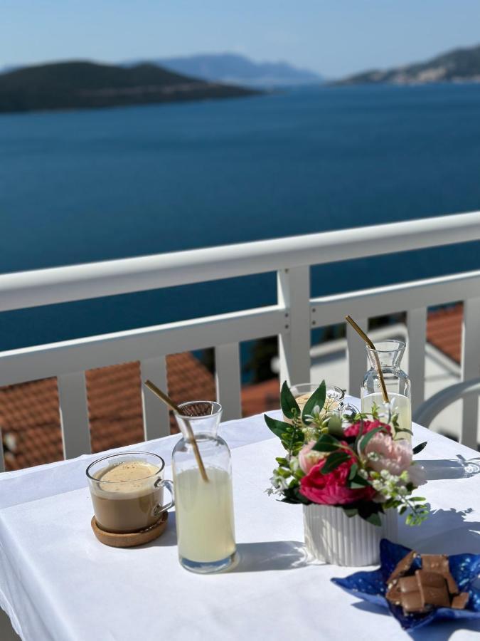 Villa Senka Neum Luaran gambar
