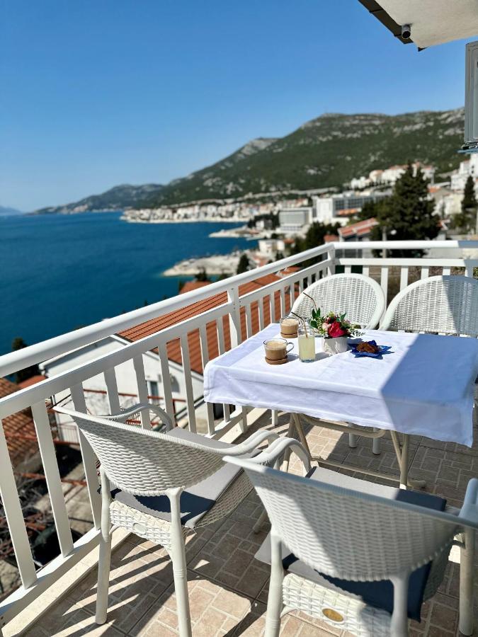 Villa Senka Neum Luaran gambar