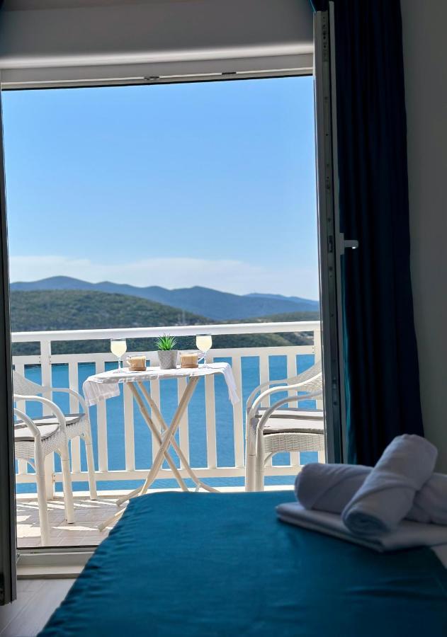 Villa Senka Neum Luaran gambar