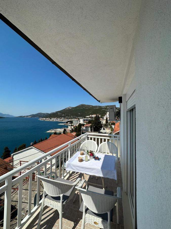 Villa Senka Neum Luaran gambar