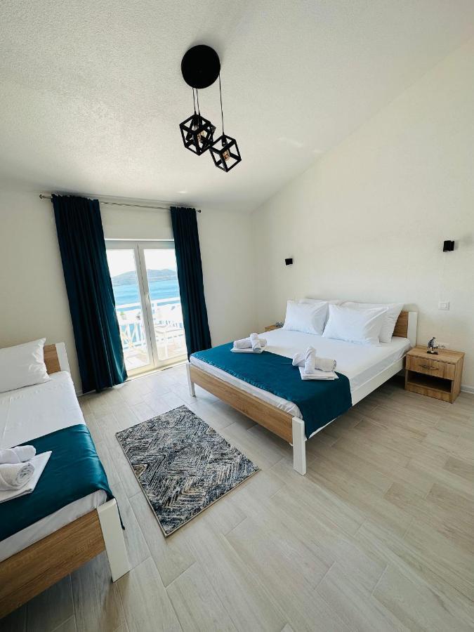 Villa Senka Neum Luaran gambar