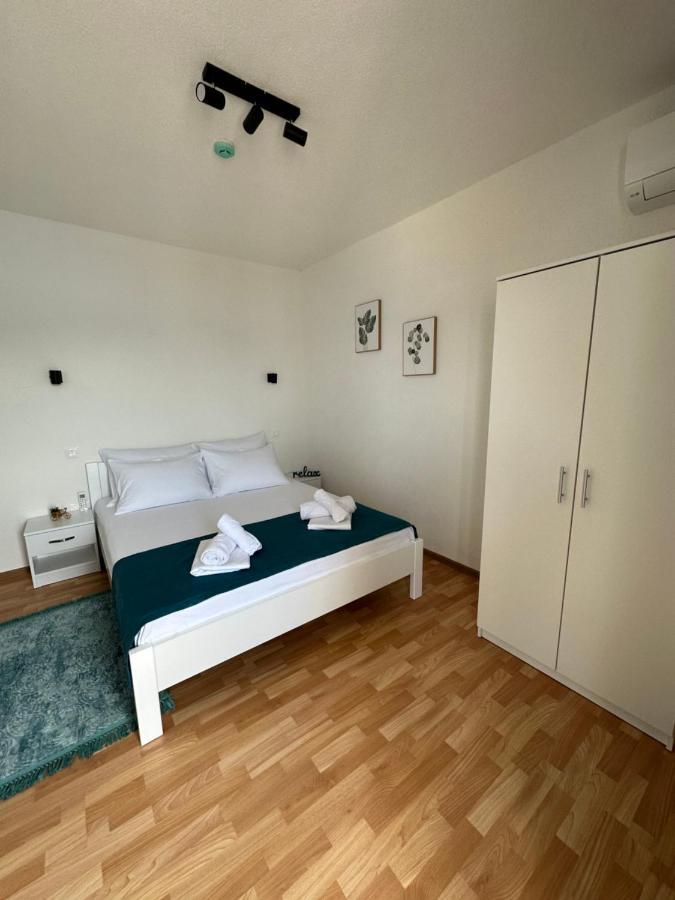 Villa Senka Neum Luaran gambar