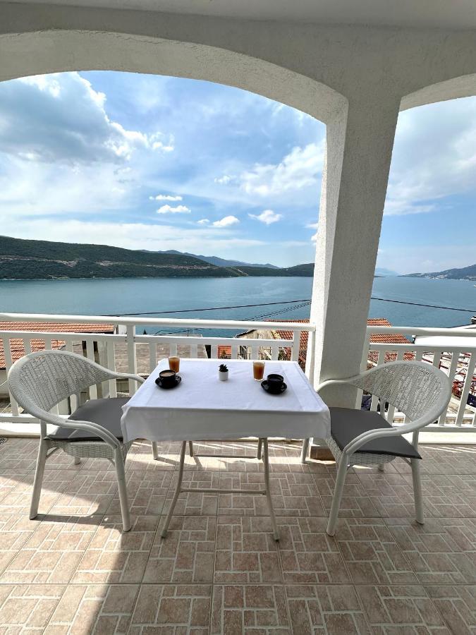 Villa Senka Neum Luaran gambar