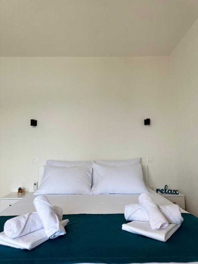 Villa Senka Neum Luaran gambar