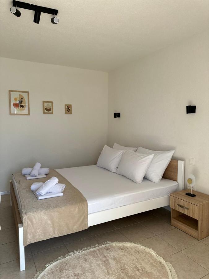 Villa Senka Neum Luaran gambar