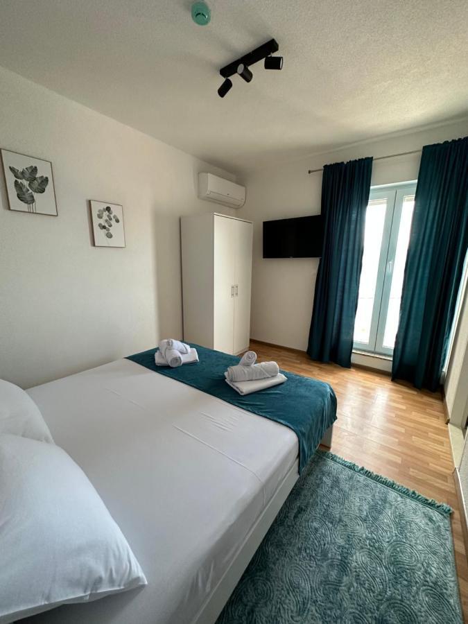 Villa Senka Neum Luaran gambar