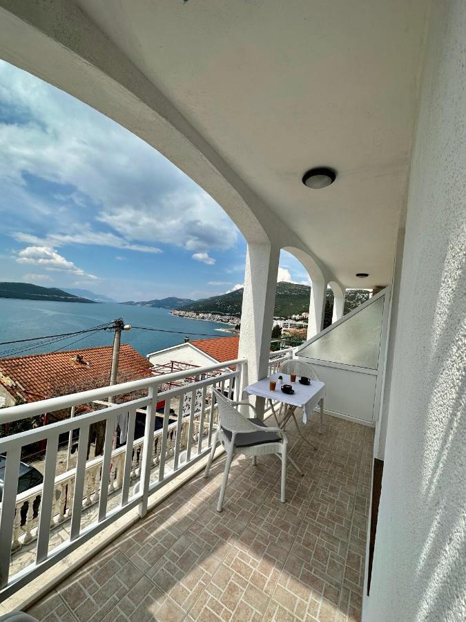 Villa Senka Neum Luaran gambar
