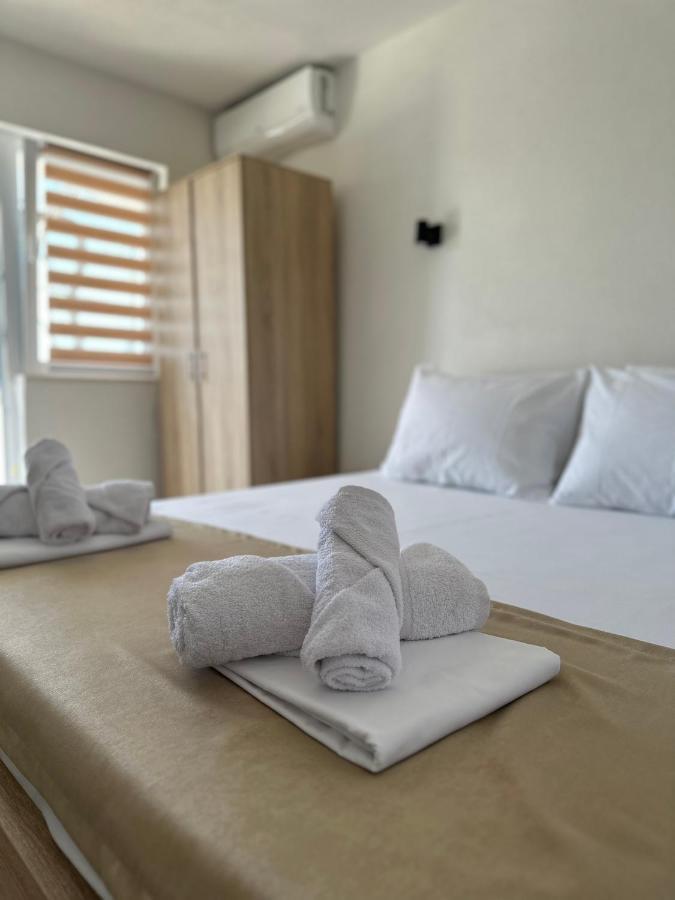 Villa Senka Neum Luaran gambar