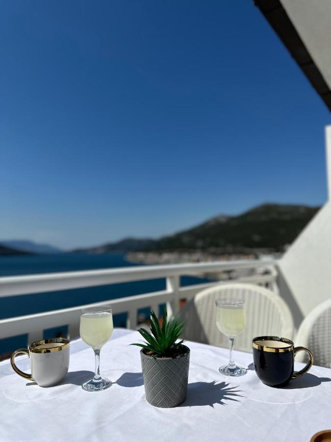 Villa Senka Neum Luaran gambar