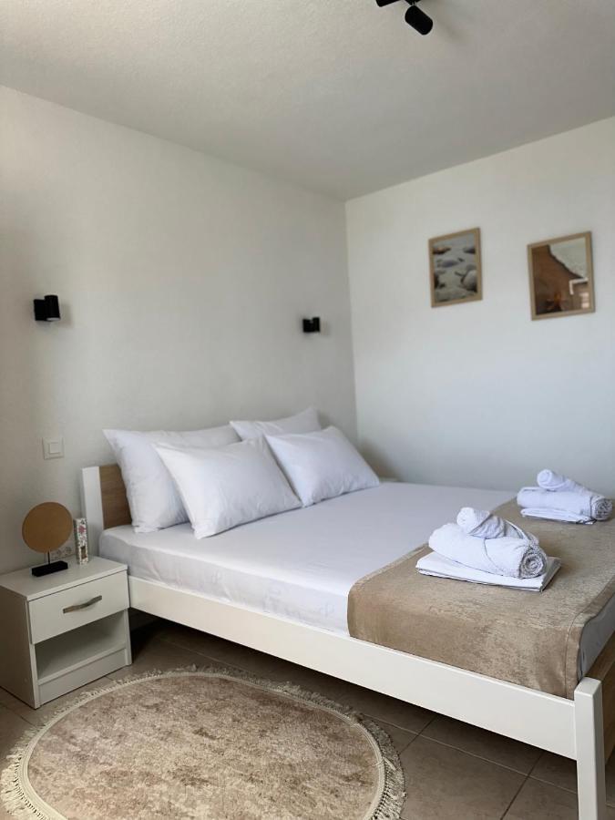 Villa Senka Neum Luaran gambar