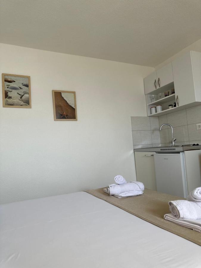 Villa Senka Neum Luaran gambar