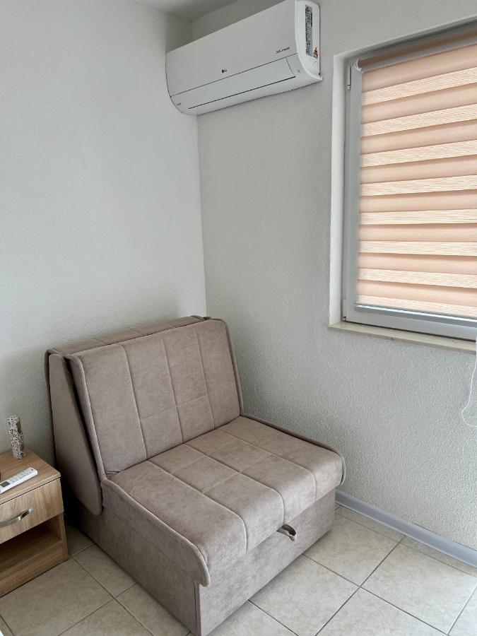 Villa Senka Neum Luaran gambar