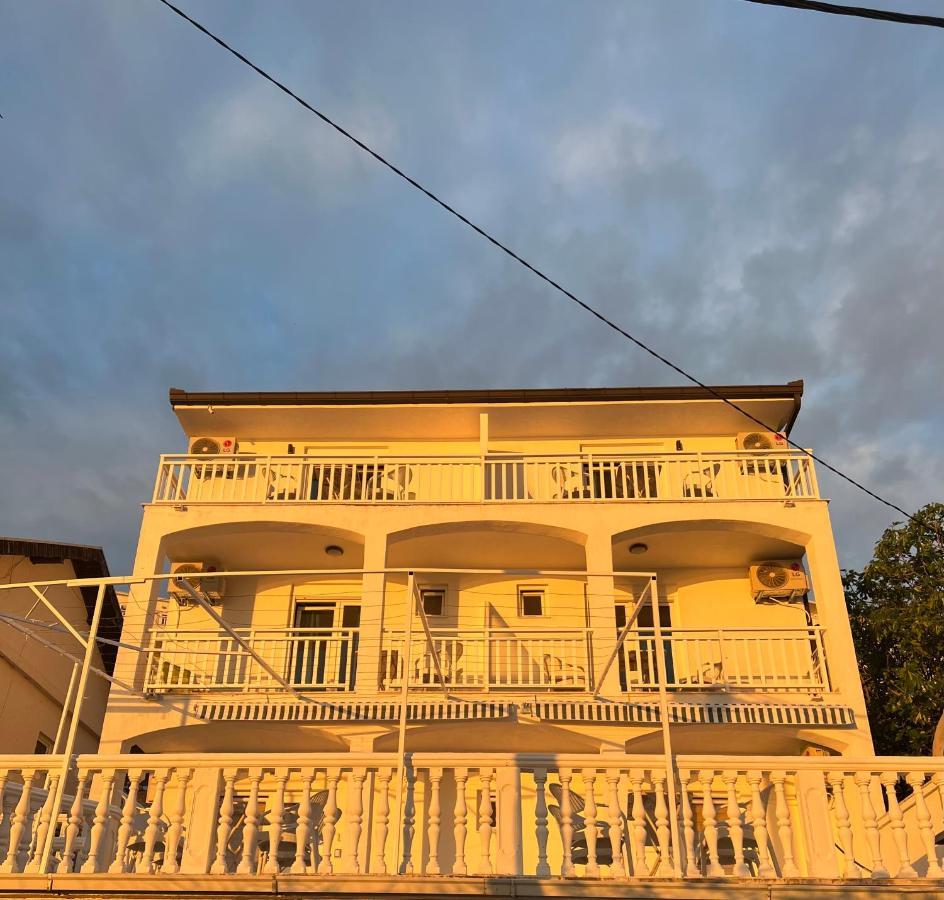 Villa Senka Neum Luaran gambar