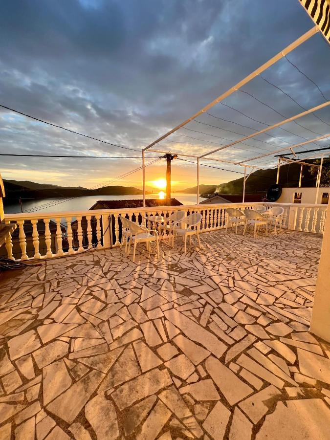 Villa Senka Neum Luaran gambar